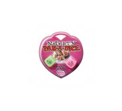 Naughty Par A Dice The Love Game